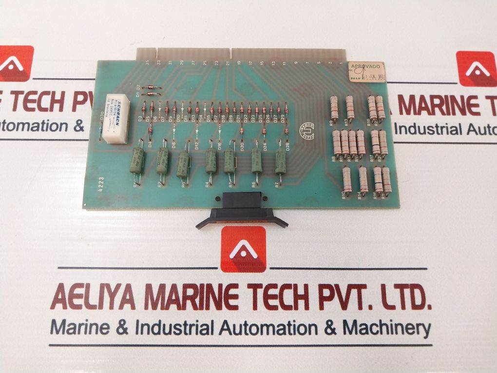 Nife 4223 Pcb 645400