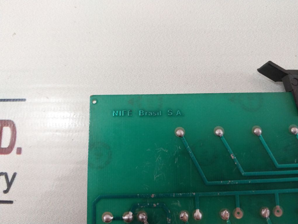 Nife 4223 Pcb 645400