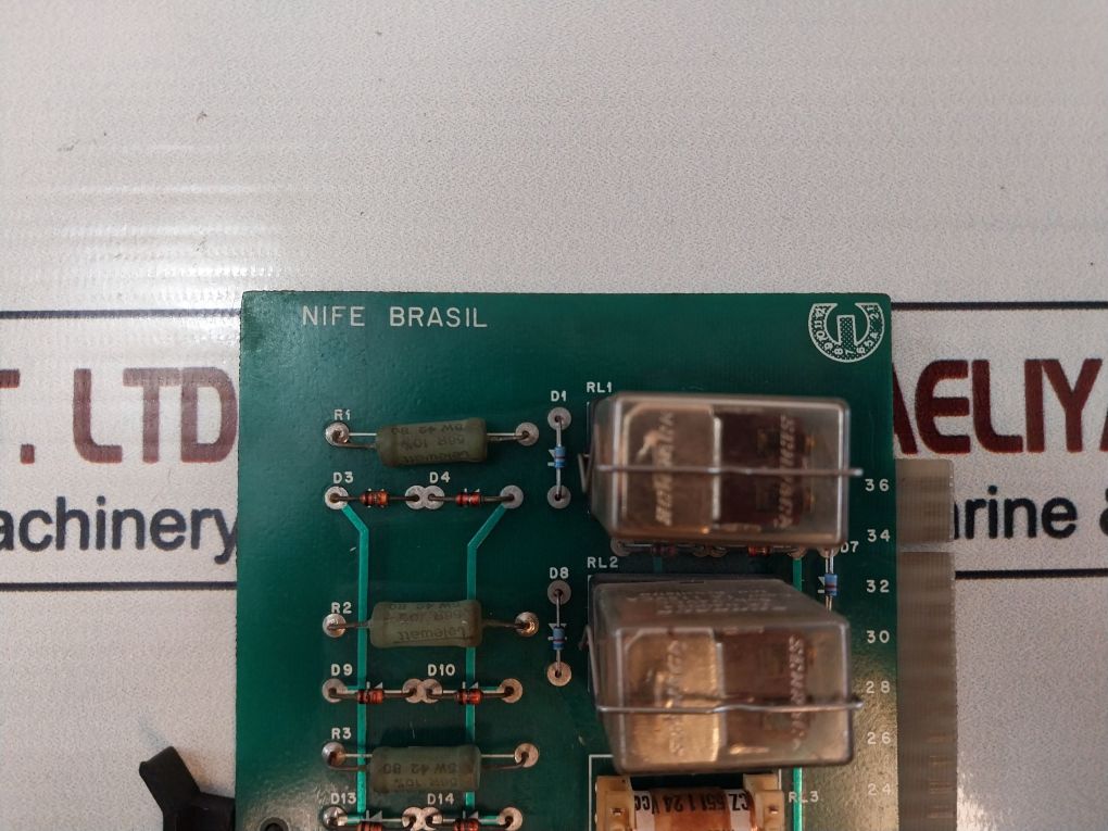 Nife 4224