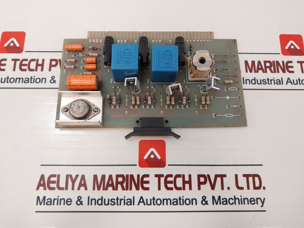 Nife 4233 Pcb