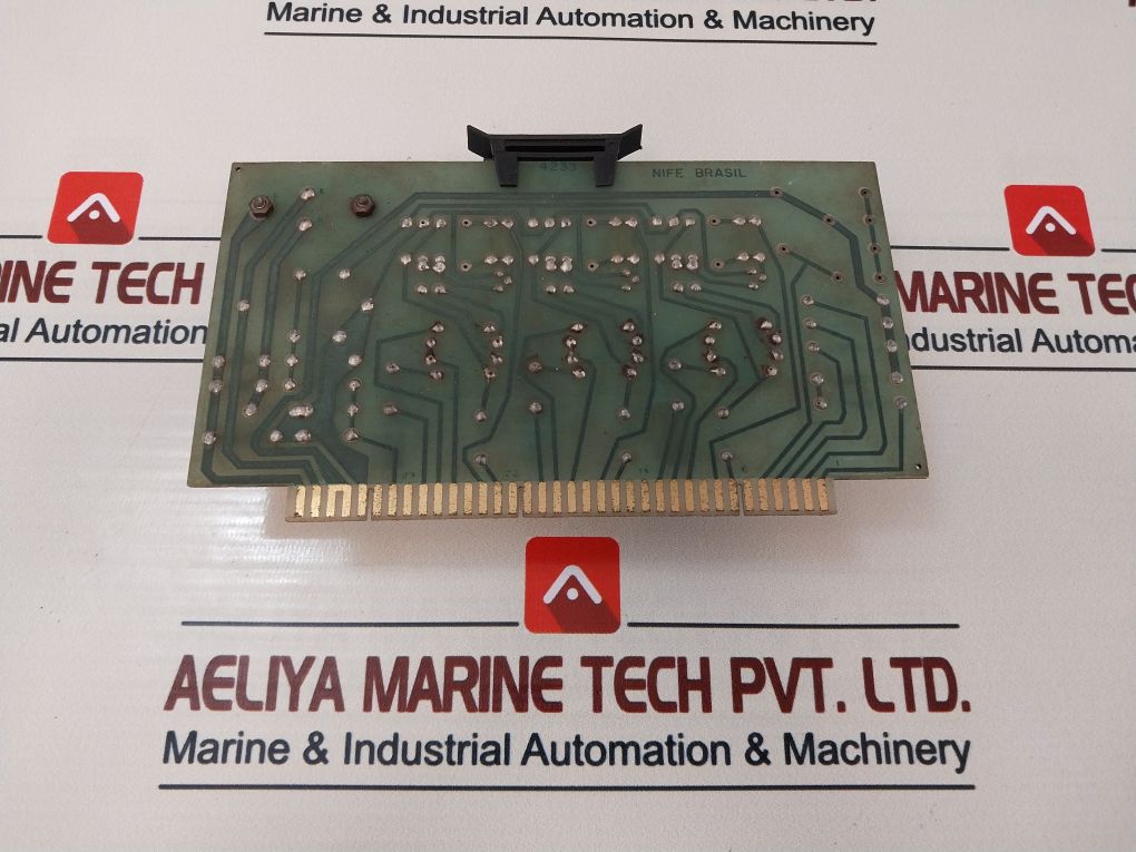 Nife 4233 Pcb