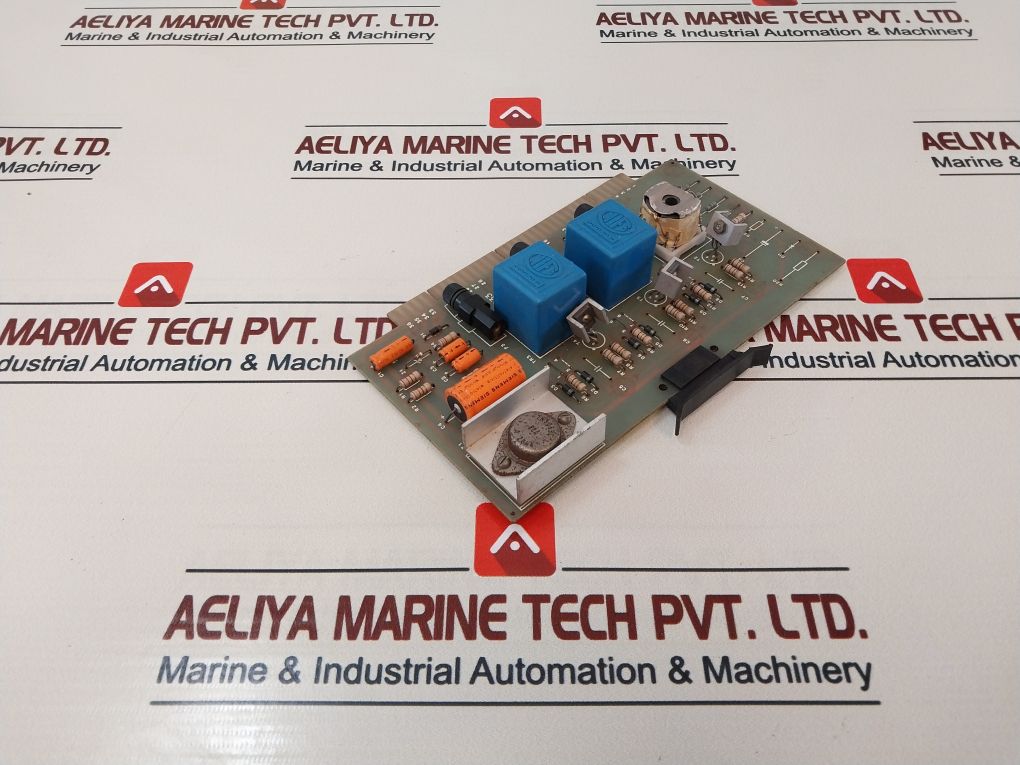 Nife 4233 Pcb