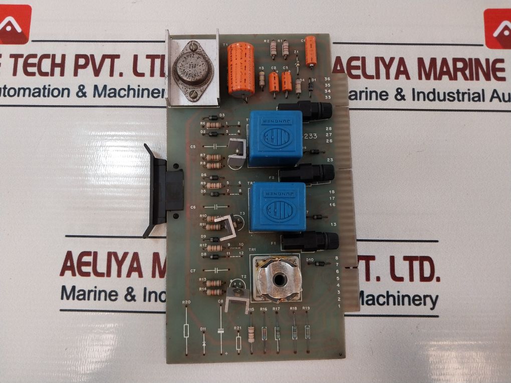 Nife 4233 Pcb