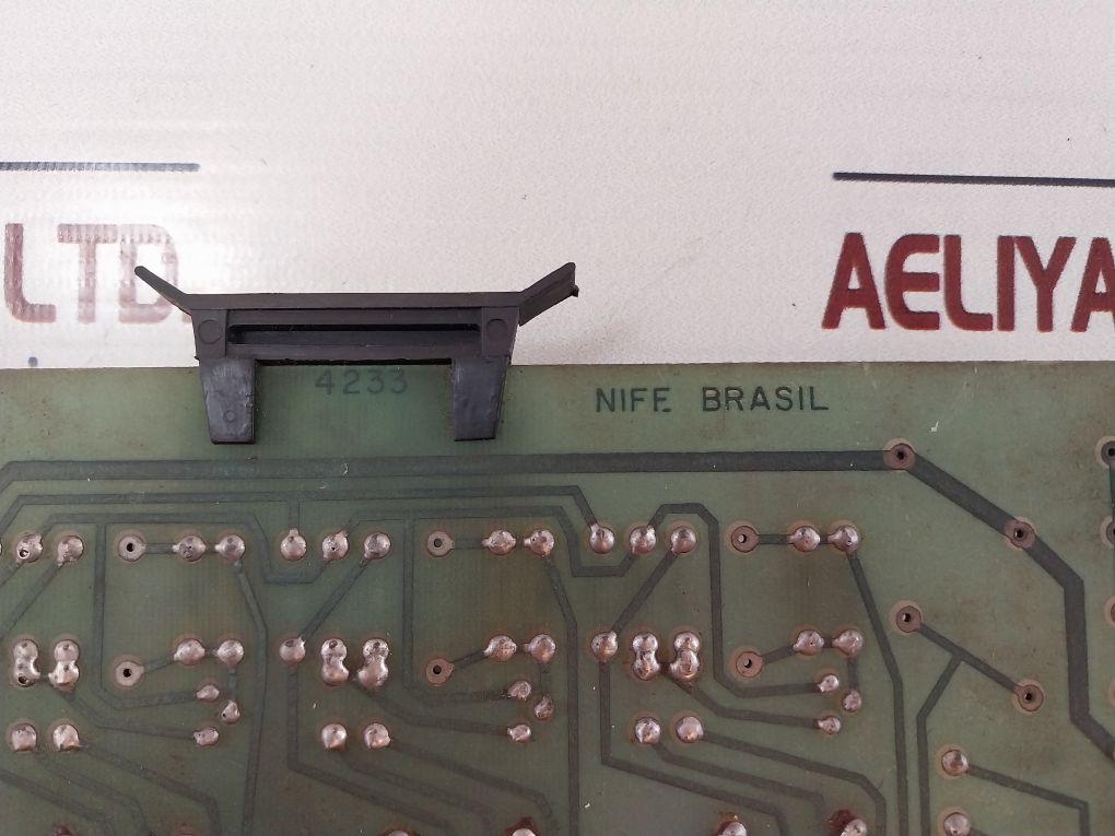 Nife 4233 Pcb