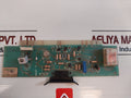 Nife 4237 Printed Circuit Board 
