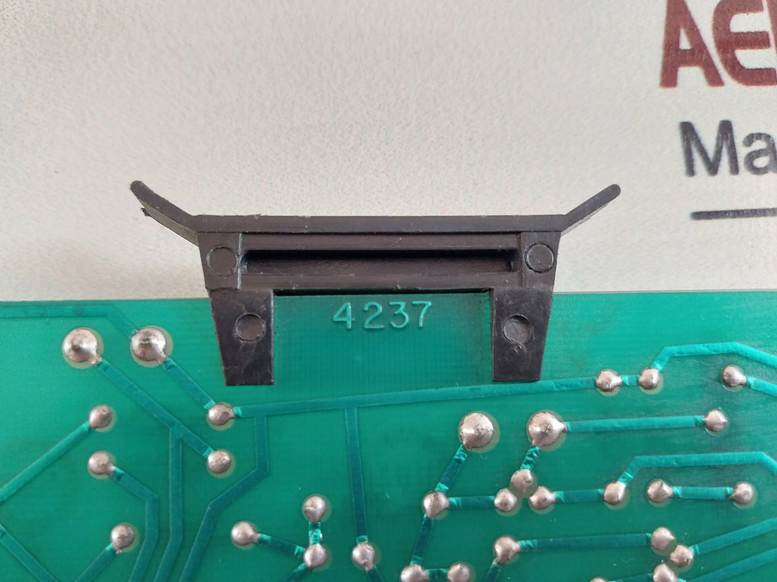 Nife 4237 Printed Circuit Board 