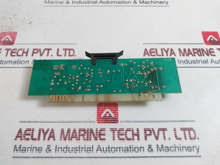 Nife 4238 Electronic Board 110V