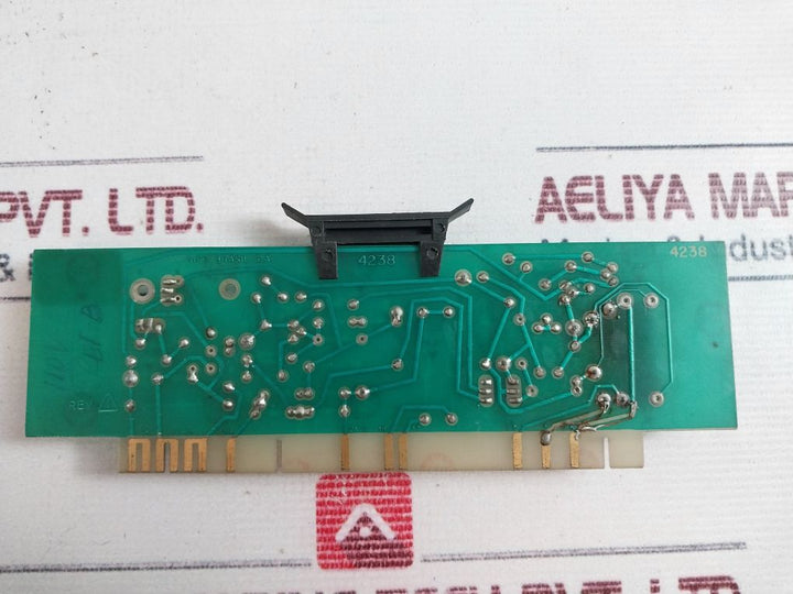 Nife 4238 Electronic Board 110V
