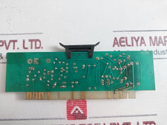 Nife 4238 Electronic Board 110V