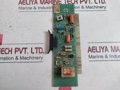 Nife 4238 Electronic Board 110V