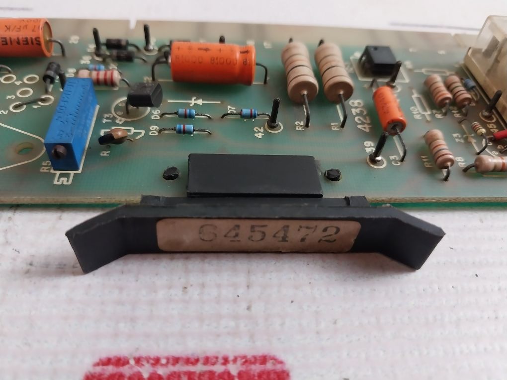 Nife 4238 Electronic Board 110V