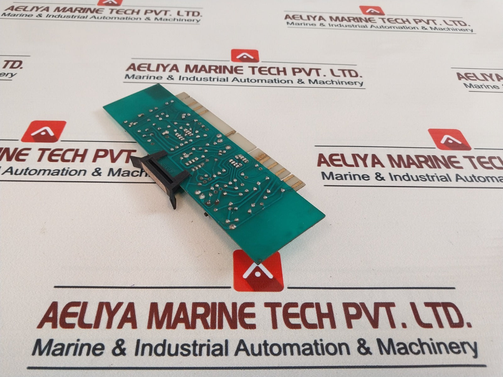 Nife 4239 Printed Circuit Board