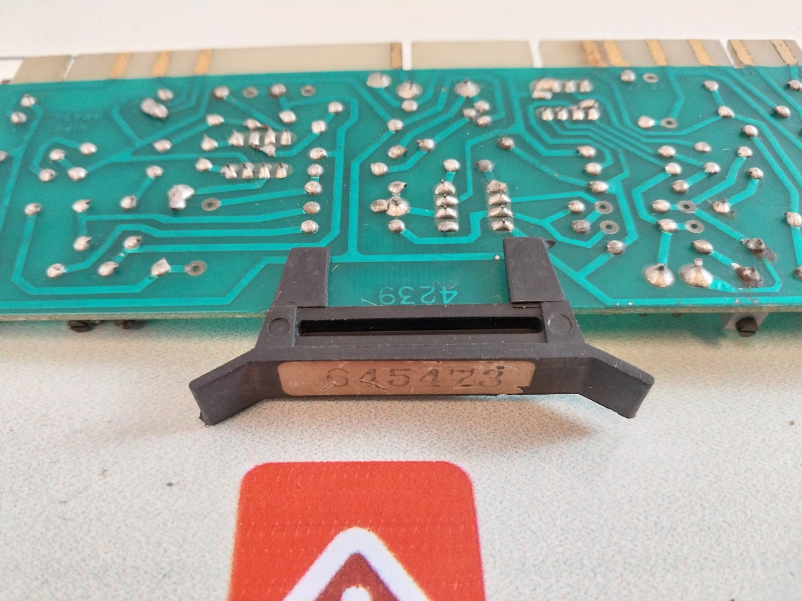 Nife 4239 Printed Circuit Board