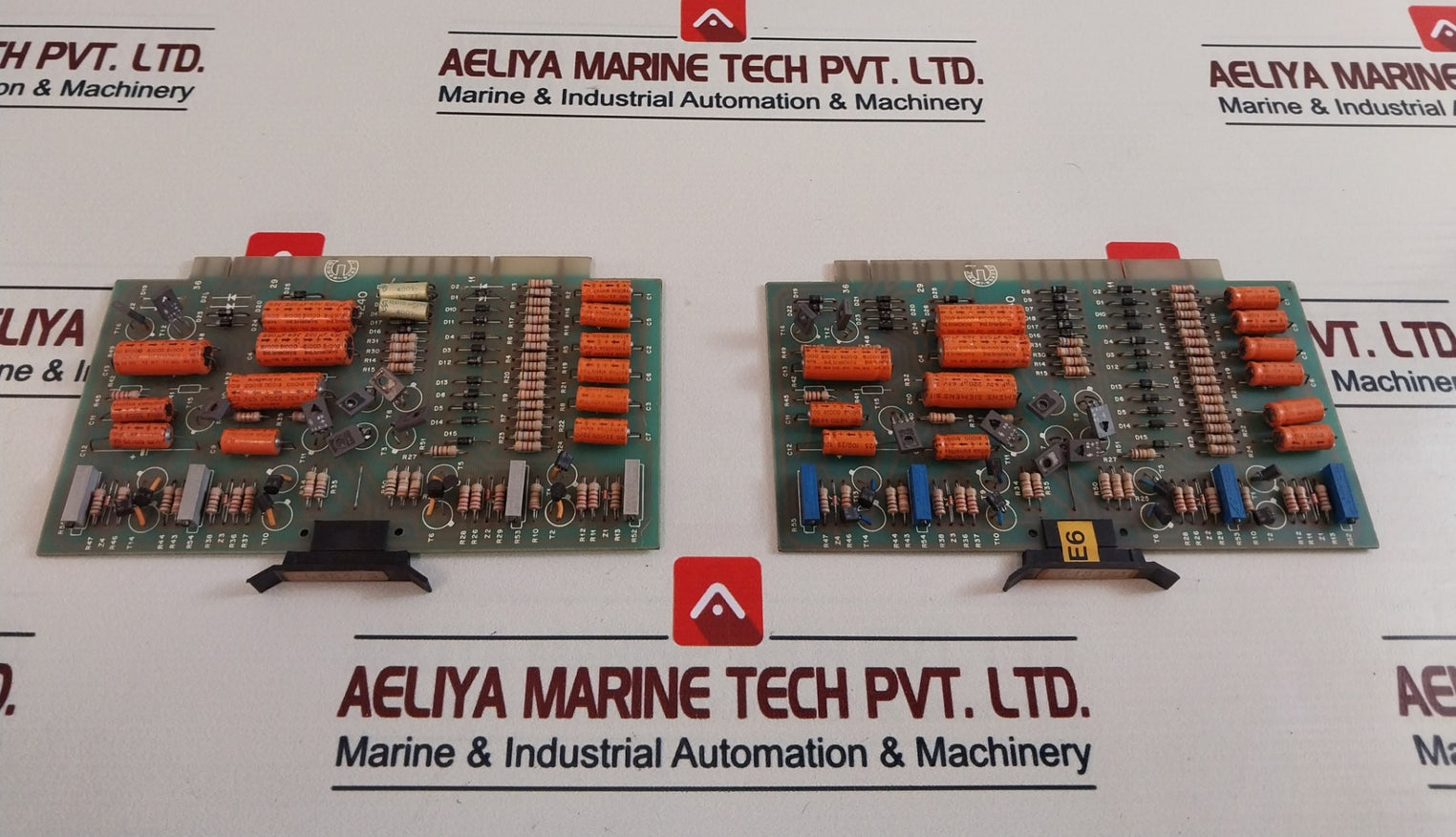 Nife 4240 Printed Circuit Board 
