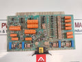 Nife 4240 Printed Circuit Board 