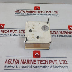Nife 4961Ar Meter 0-4 Bar