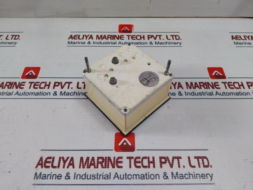 Nife 4961Ar Meter 0-4 Bar