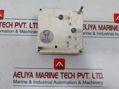 Nife 4961Ar Meter 0-4 Bar