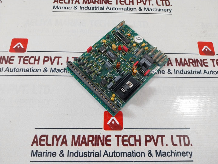 Nife 60-02555/1 P.C.Board