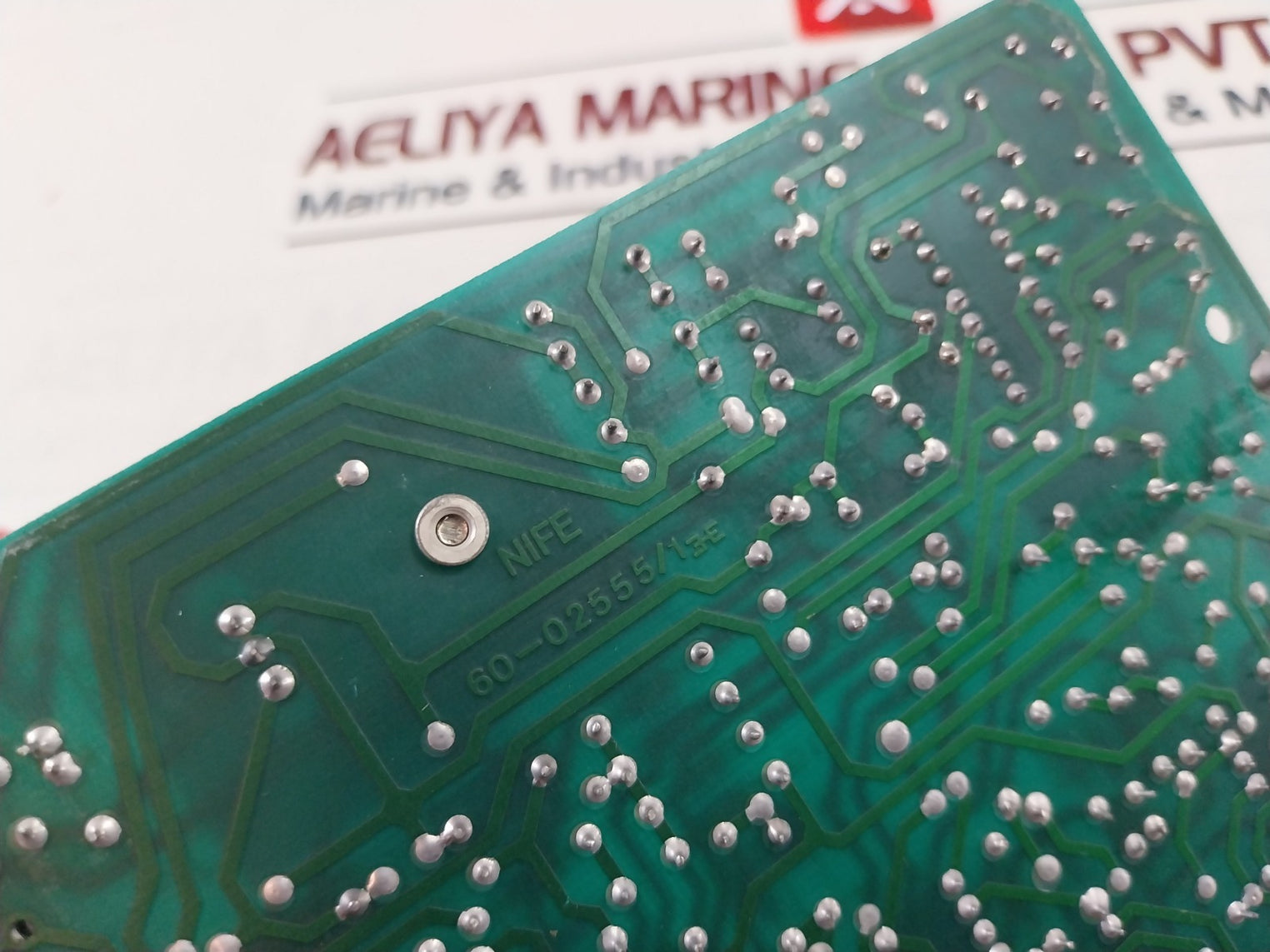 Nife 60-02555/1 P.C.Board