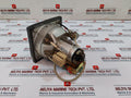 Nifegon Synchro M-12 Torque Receiver/Transmitter Rudder Indicator 50/58V