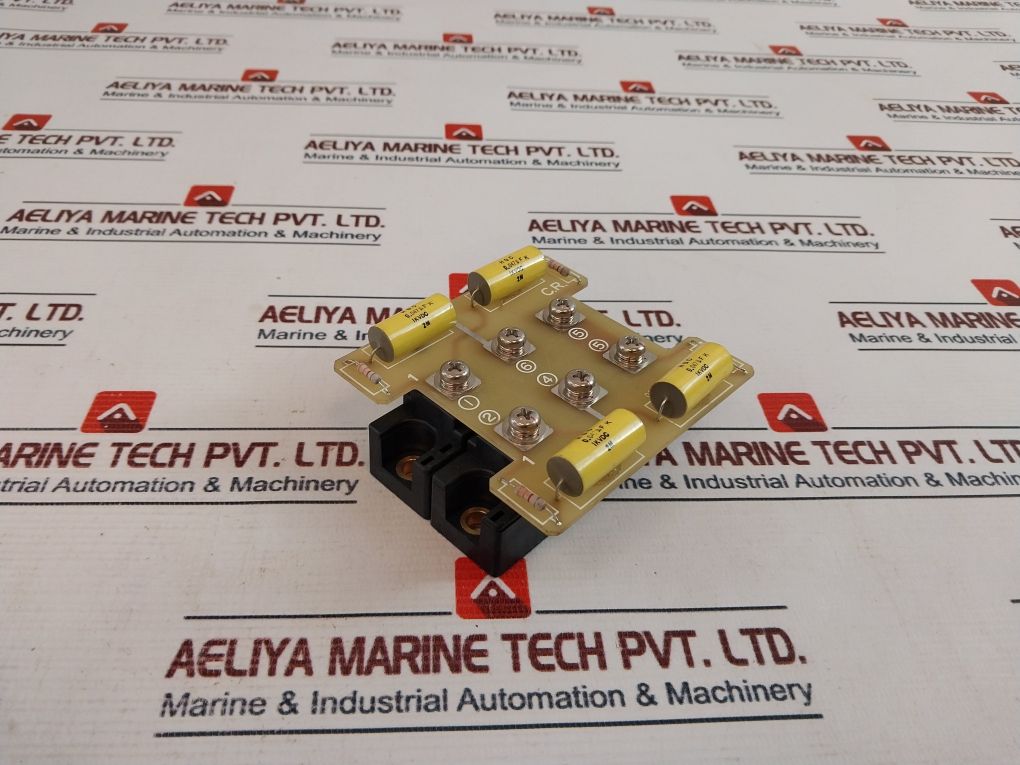 Nihon 30B4K120U156-7 Silicon Rectifier