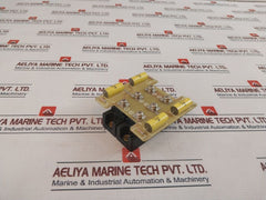 Nihon 30B4K120U156-7 Silicon Rectifier 3C01H