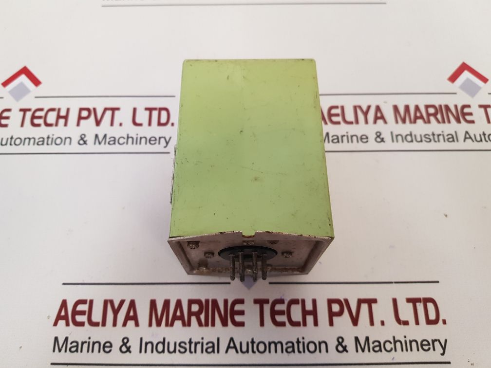 Nihon Dennetsu Keiki Tp-42 Thermostat 100-400°C