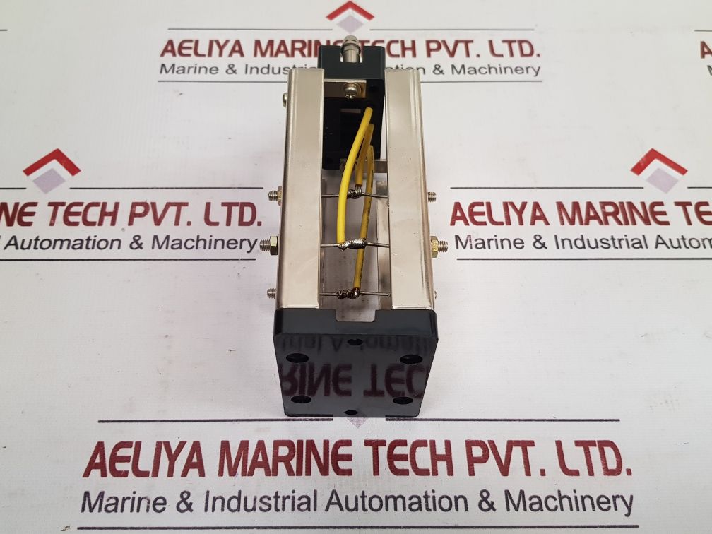 Nihon Inter Electronics 40 T 20 971