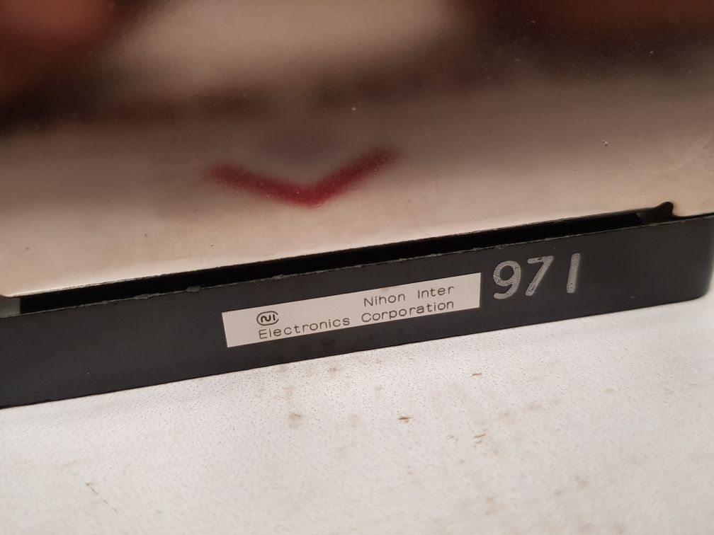 Nihon Inter Electronics 40 T 20 971