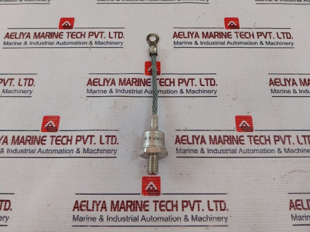 Nihon Inter Electronics 45M15 Rectifier Diode