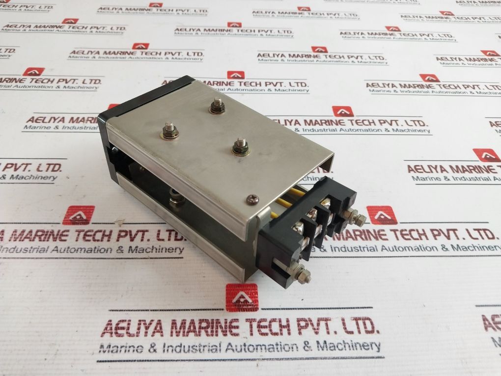 Nihon Inter Electronics 94B, 40 T 20