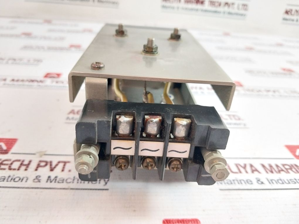 Nihon Inter Electronics 94B, 40 T 20