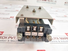 Nihon Inter Electronics 94B, 40 T 20