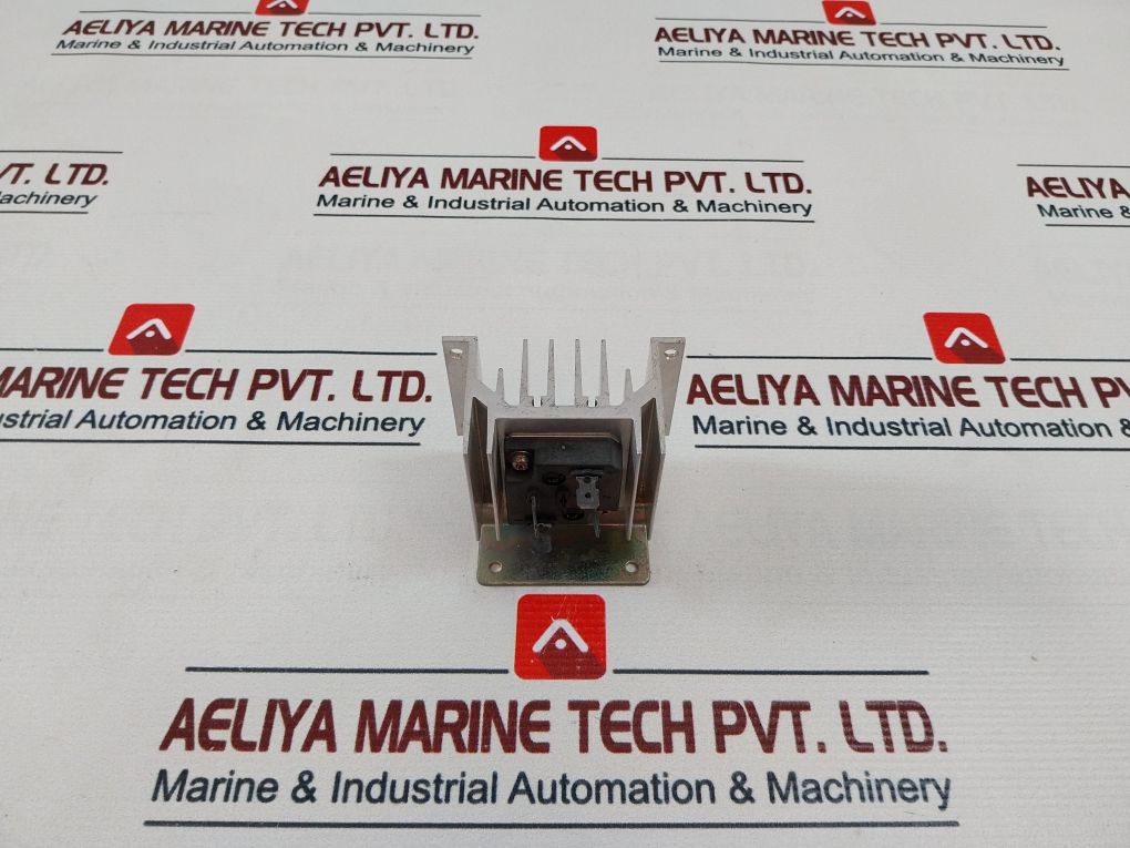 Nihon Inter Electronics P16B80 Power Rectifier