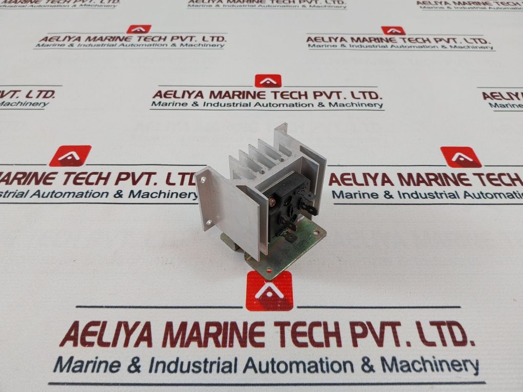 Nihon Inter Electronics P16B80 Power Rectifier