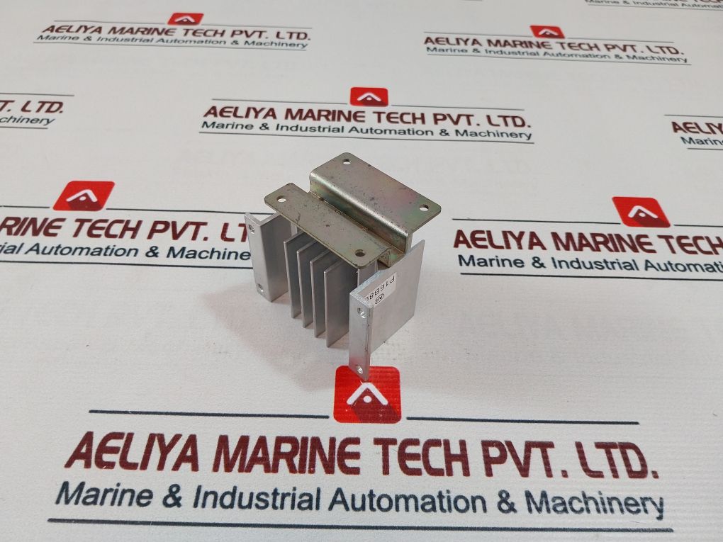 Nihon Inter Electronics P16B80 Power Rectifier