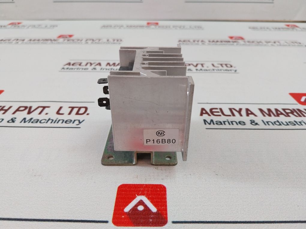 Nihon Inter Electronics P16B80 Power Rectifier