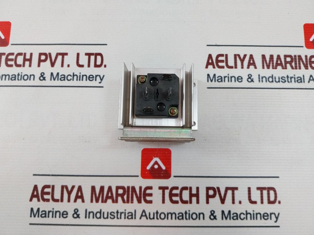 Nihon Inter Electronics P16B80 Power Rectifier