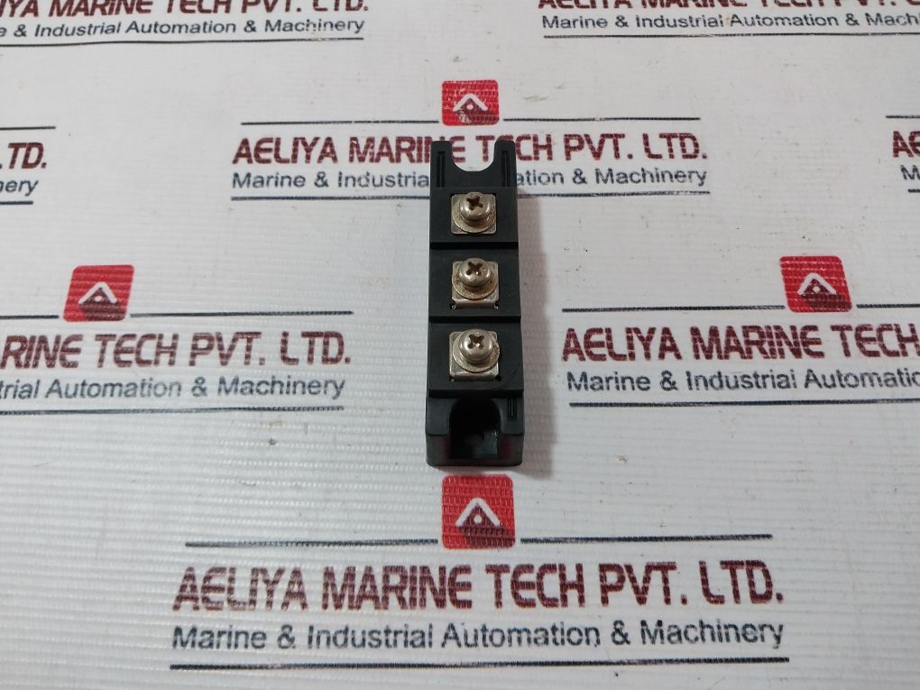 Nihon Inter Electronics Pc308 Diode Module 6H09