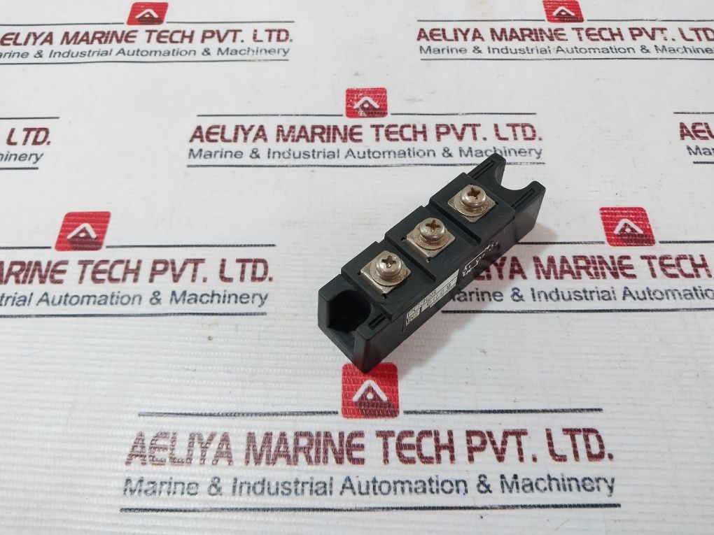 Nihon Inter Electronics Pc308 Diode Module 6H09
