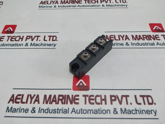 Nihon Inter Electronics Pd1004 Diode Module