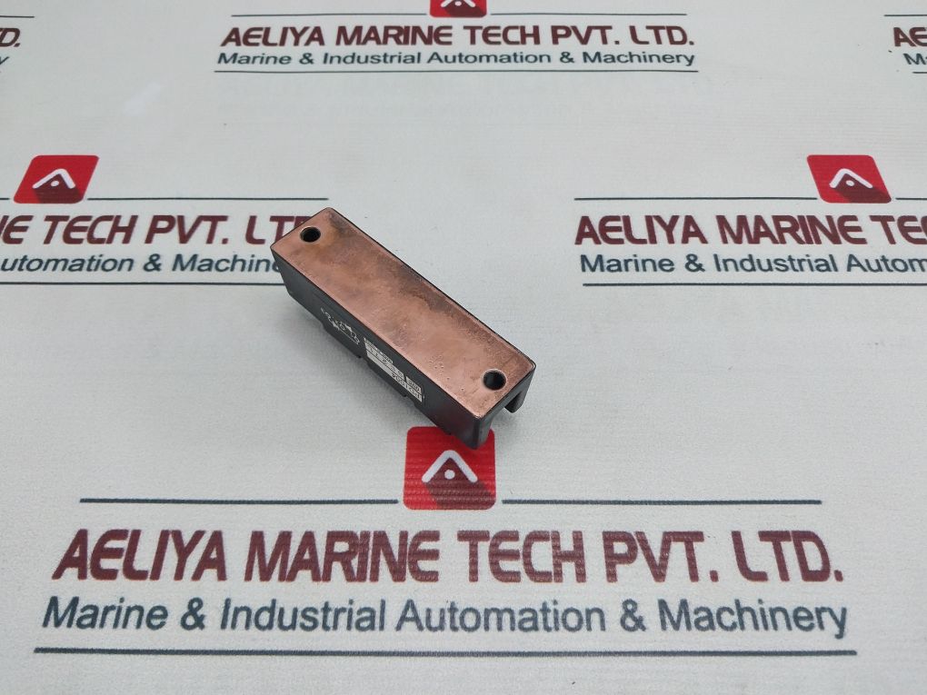 Nihon Inter Electronics Pd1004 Diode Module