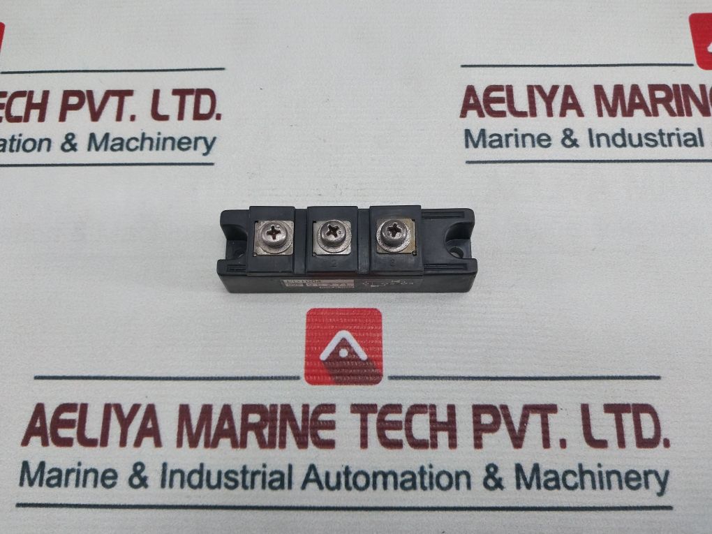 Nihon Inter Electronics Pd1004 Diode Module