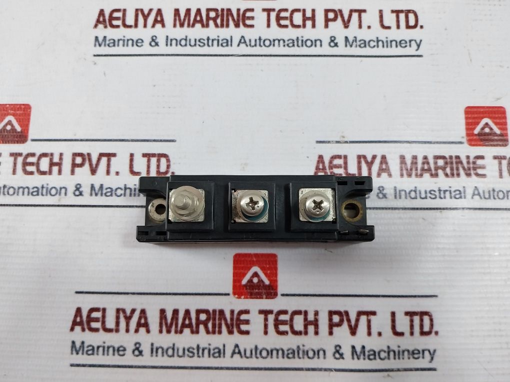 Nihon Inter Electronics Pdh3012 Thyristor Module 3H28H