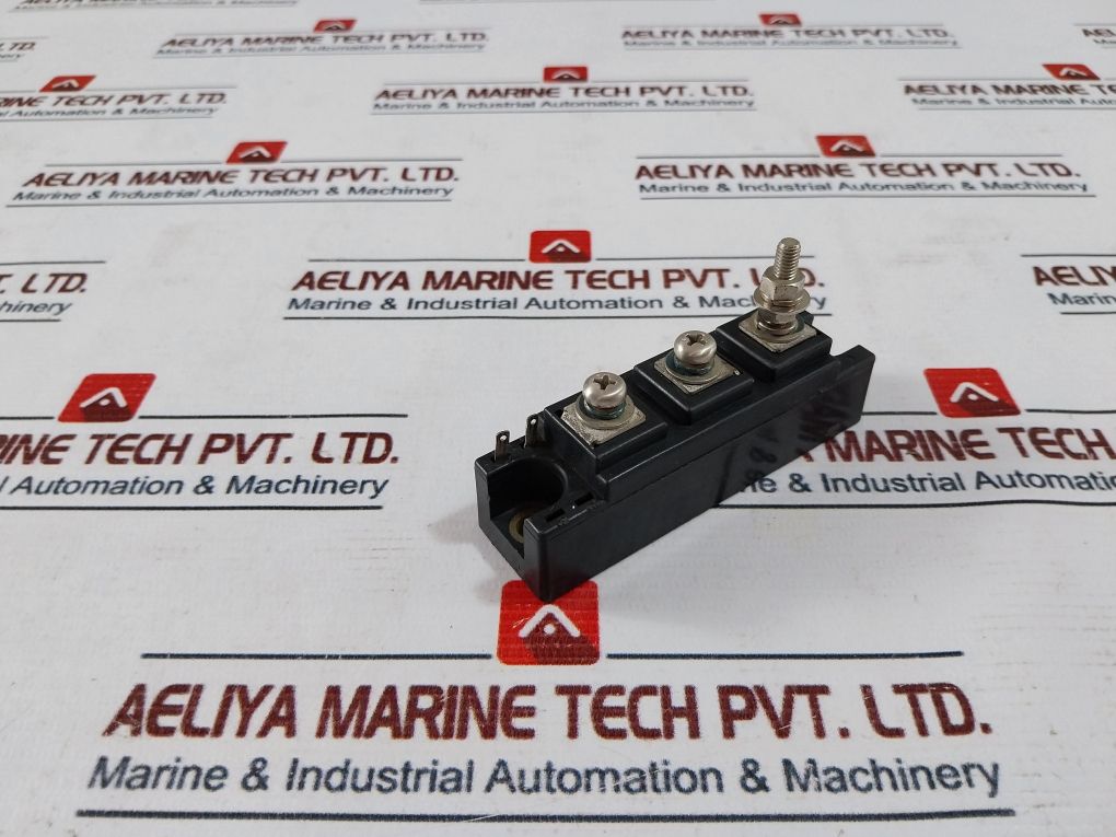 Nihon Inter Electronics Pdh3012 Thyristor Module 3H28H