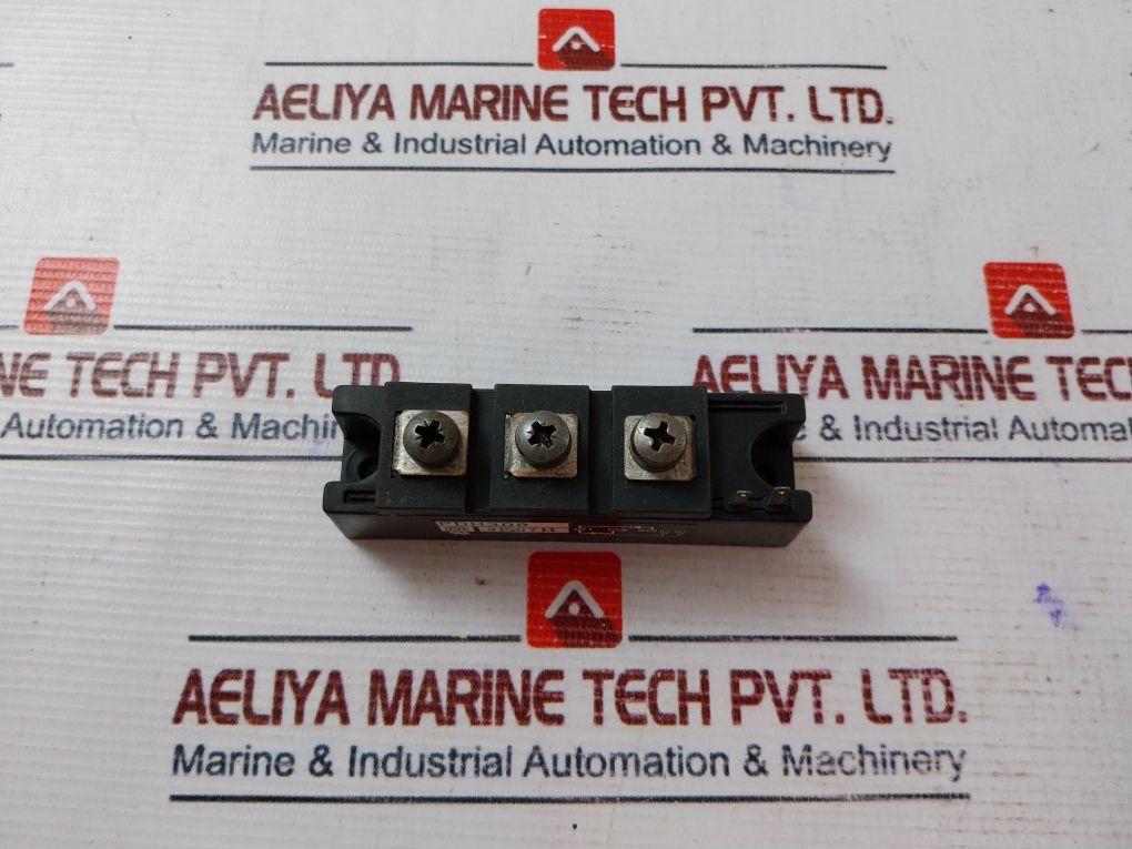 Nihon Inter Electronics Pdh308 Diode Rectifier Module
