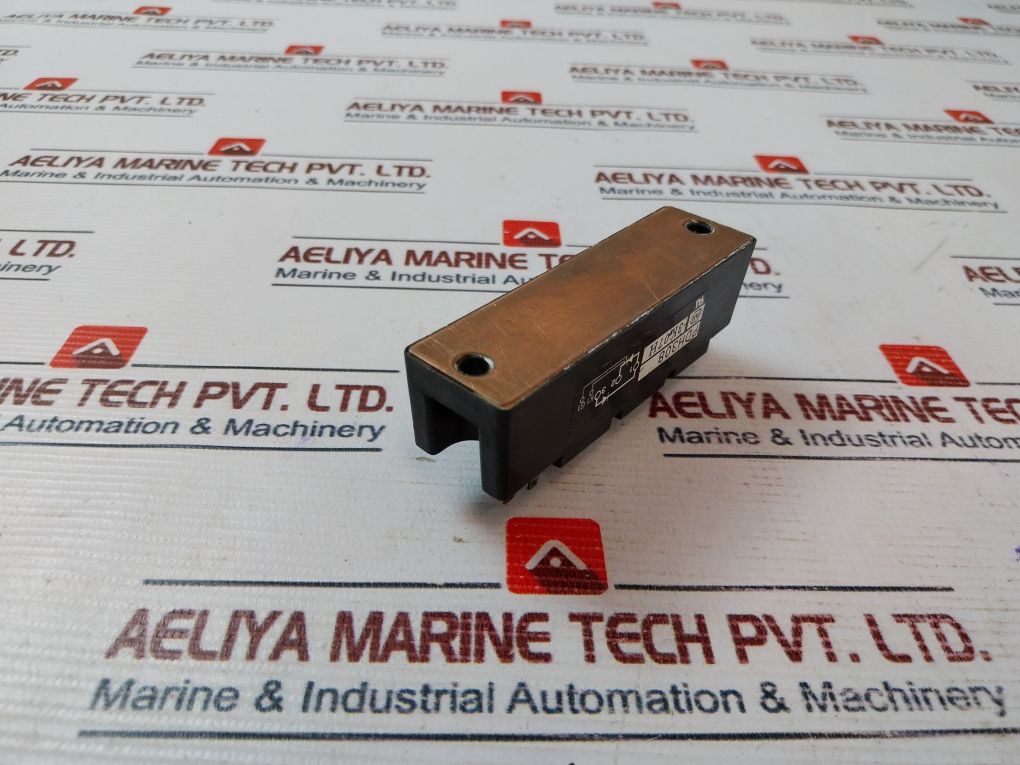 Nihon Inter Electronics Pdh308 Diode Rectifier Module