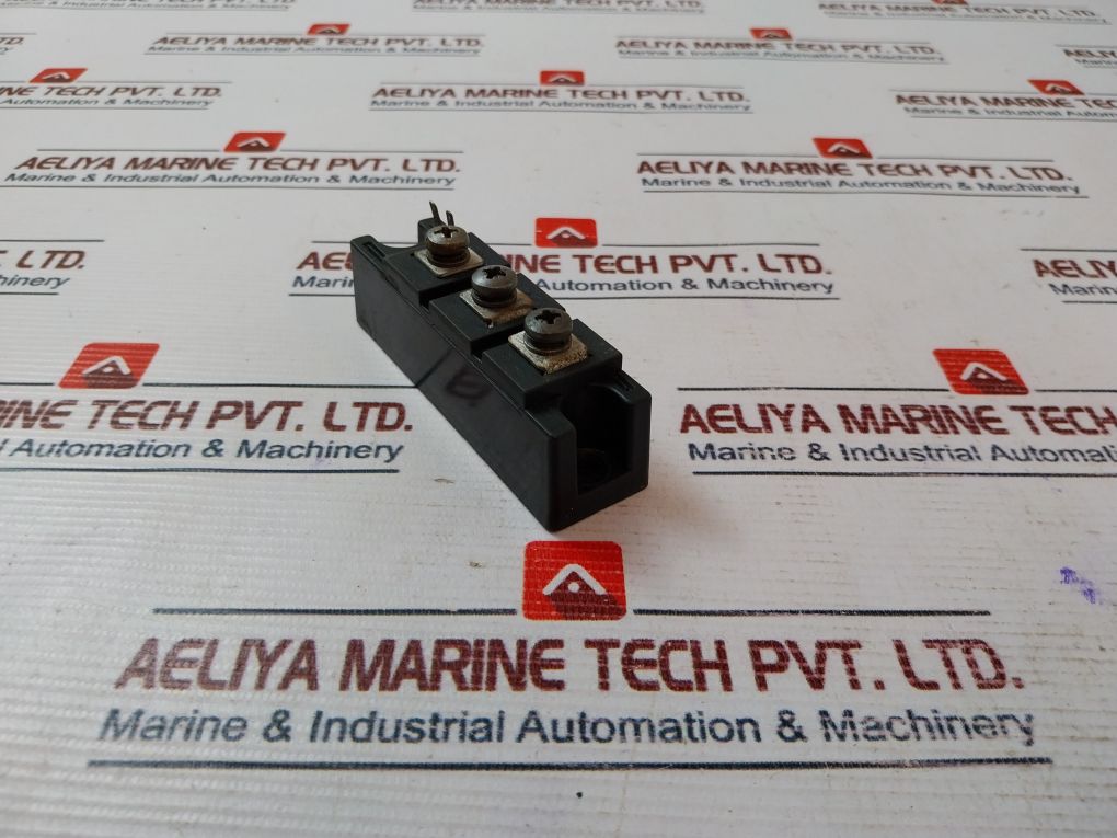 Nihon Inter Electronics Pdh308 Diode Rectifier Module