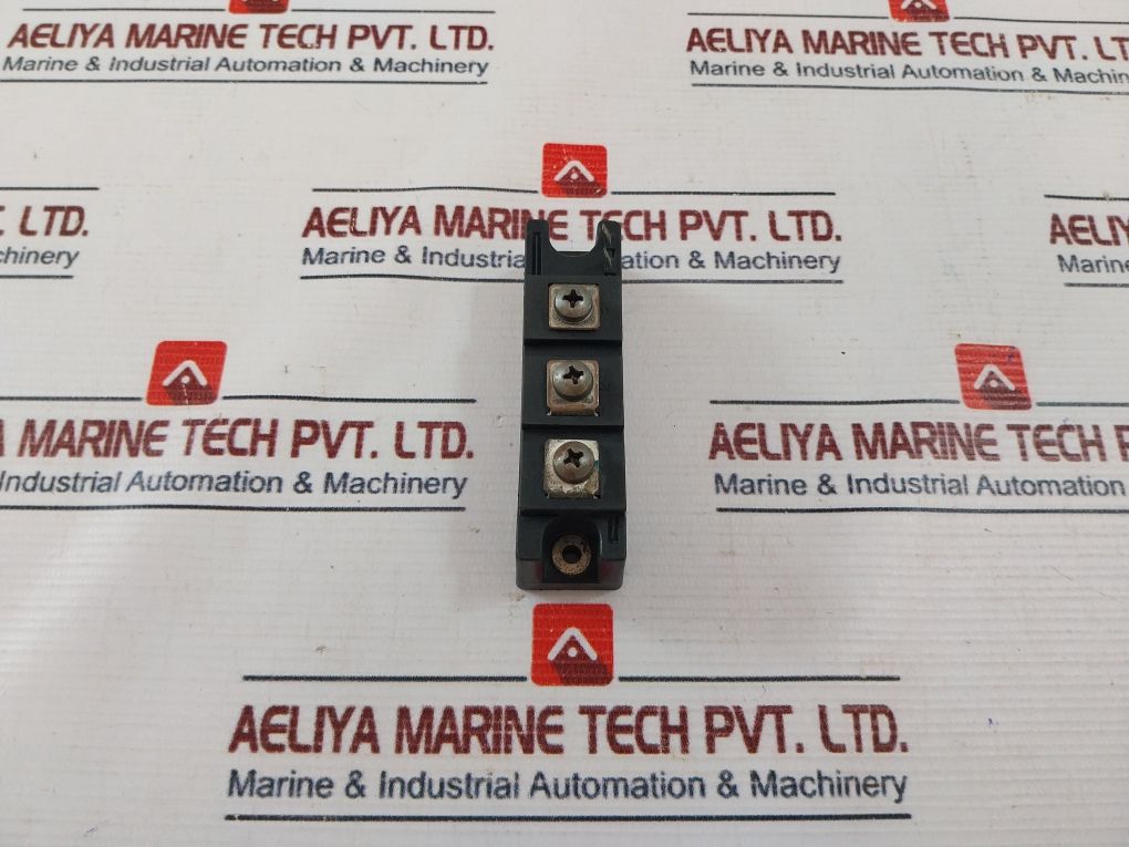 Nihon Inter Electronics Pdh308 Diode Rectifier Module 3K07H